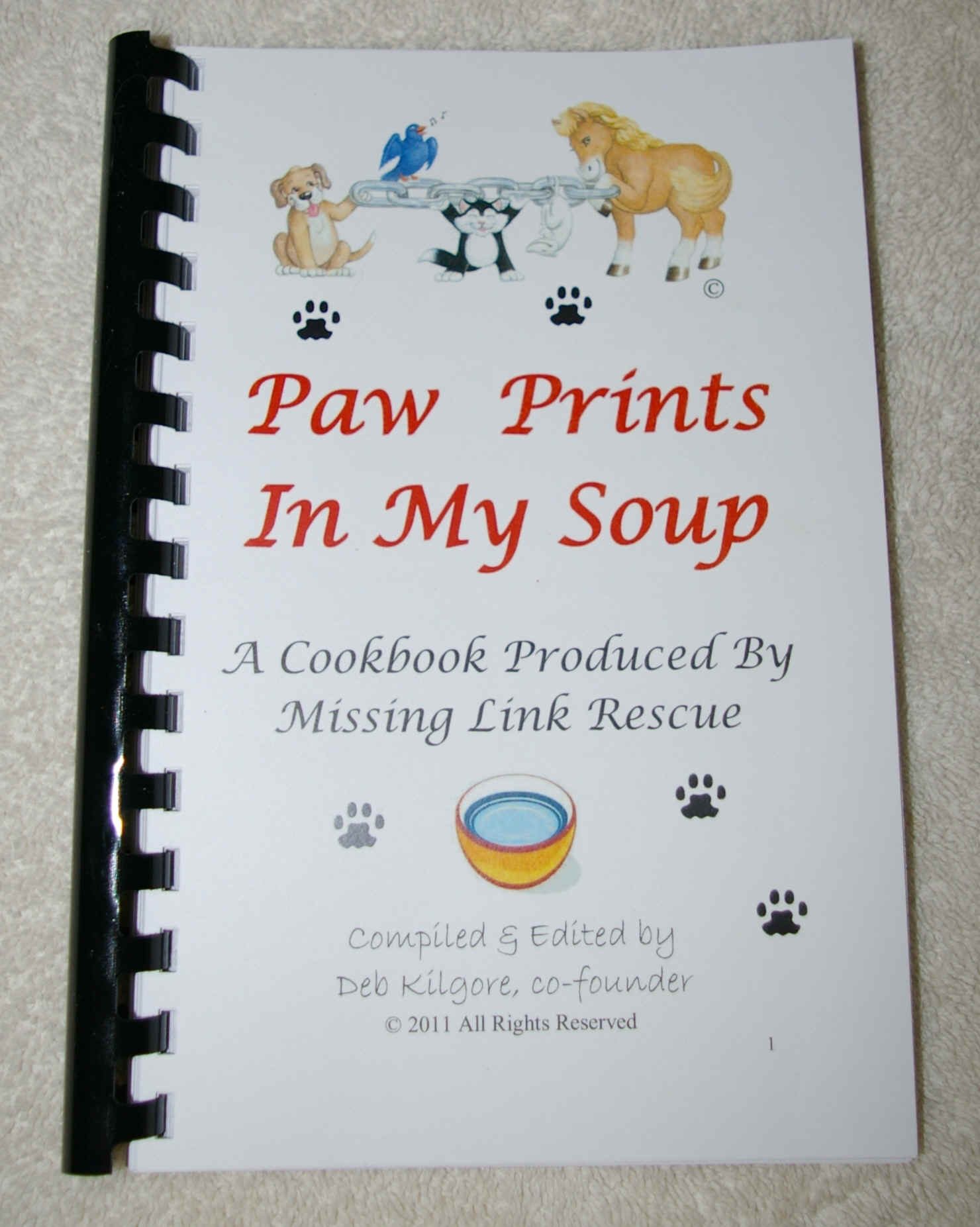 CookBook